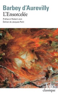 Front cover_L' ensorcelée