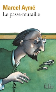 Couverture_LE PASSE-MURAILLE
