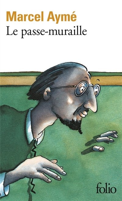 Couverture_LE PASSE-MURAILLE