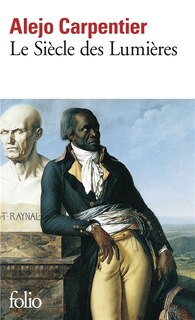 Front cover_Le siècle des Lumières