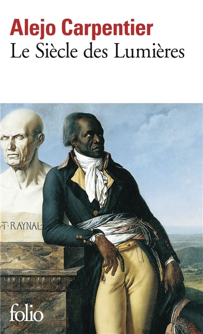 Front cover_Le siècle des Lumières