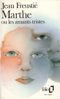 Front cover_Marthe ou les Amants tristes