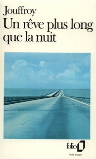 Couverture_Un Rêve plus long que la nuit