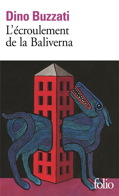 Couverture_L' &eacute;croulement de la Baliverna