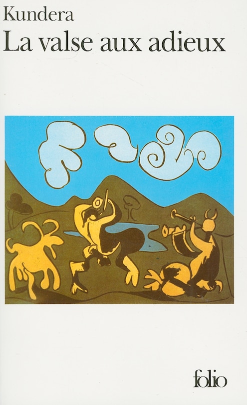 Front cover_La valse aux adieux