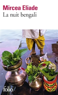 Front cover_LA NUIT BENGALI