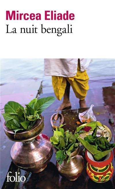 Front cover_LA NUIT BENGALI