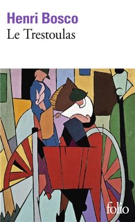 Front cover_Le Trestoulas