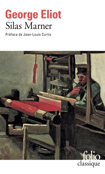 Couverture_Silas Marner
