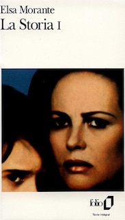 Front cover_La storia, Vol. 1
