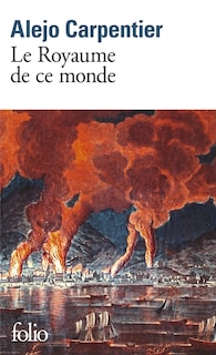 Front cover_Le royaume de ce monde