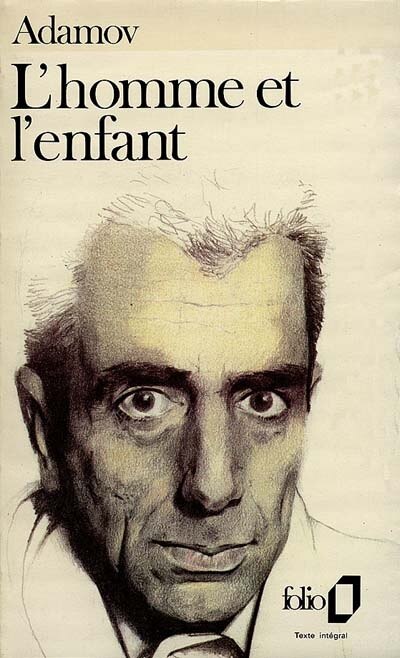 Couverture_L'homme et l'enfant