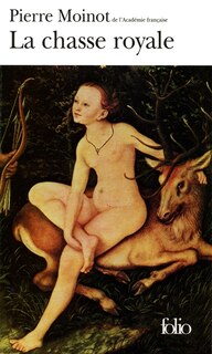 Couverture_La chasse royale