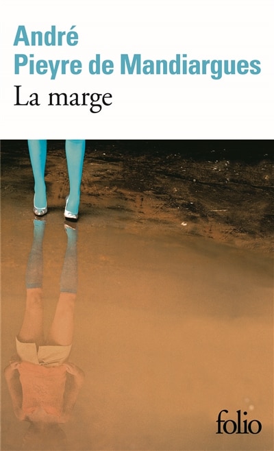 Front cover_La marge