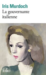 Front cover_La Gouvernante italienne