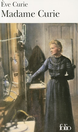 MADAME CURIE