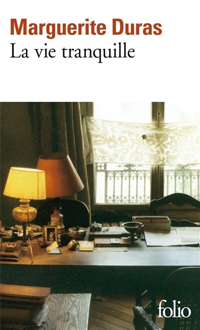 Couverture_La Vie Tranquille