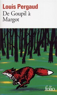 Front cover_De Goupil à Margot