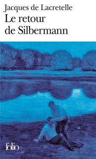 Couverture_Le Retour de Silbermann