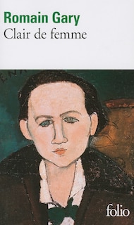 Couverture_Clair De Femme