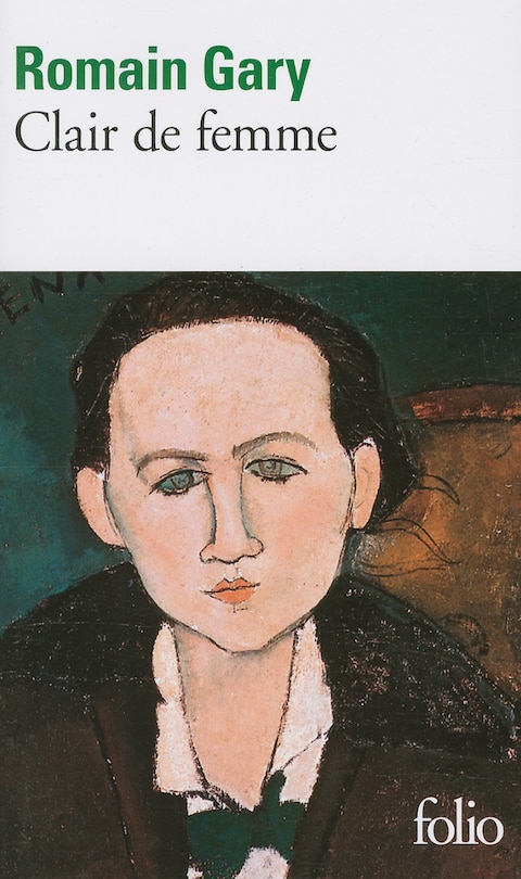 Couverture_Clair De Femme