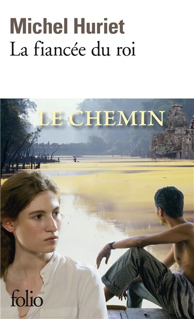 Front cover_La Fiancée du roi