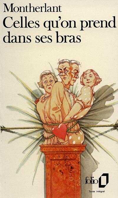 Couverture_Celles qu'on prend dans les bras