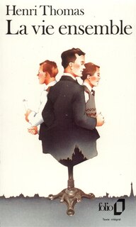 Front cover_La Vie ensemble