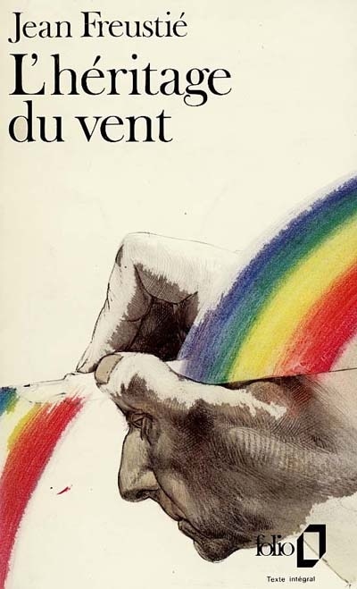 Front cover_L' Héritage du vent