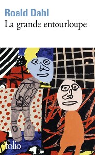 Couverture_La grande entourloupe