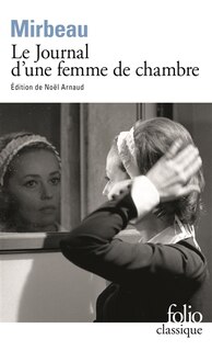 Couverture_LE JOURNAL D'UNE FEMME DE CHAMBRE