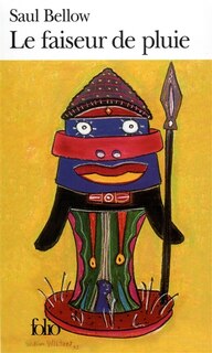 Couverture_LE FAISEUR DE PLUIE