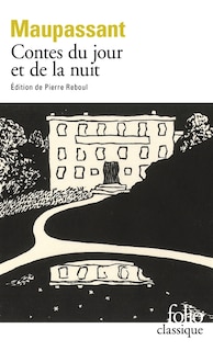 Front cover_CONTES DU JOUR ET DE LA NUIT