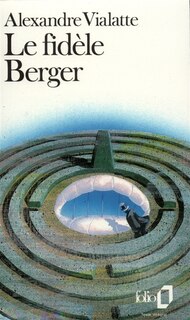 Front cover_Le fidèle Berger