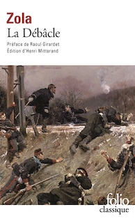 Couverture_La débâcle