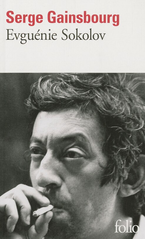Front cover_Evguénie Sokolov