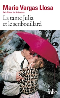Couverture_LA TANTE JULIA ET LE SCRIBOUILLARD