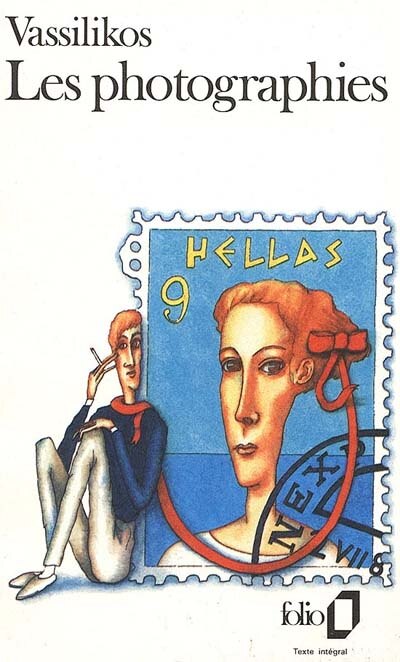 Couverture_Les photographies