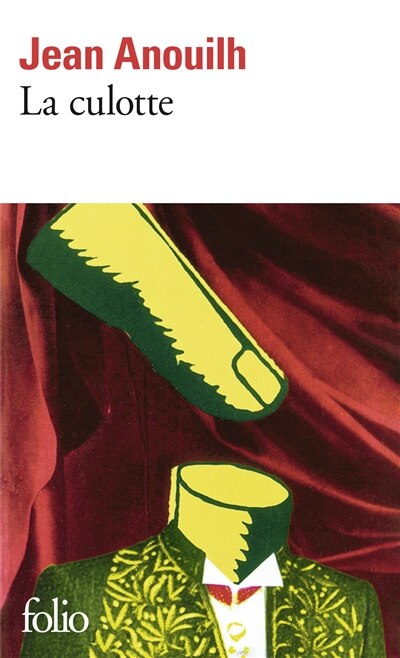 Couverture_La culotte