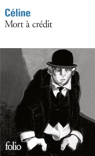 Couverture_Mort à crédit