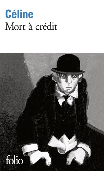 Couverture_Mort à crédit