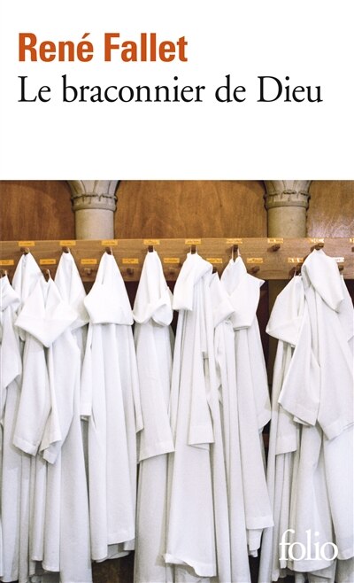 Front cover_Le Braconnier de Dieu