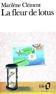Couverture_La Fleur de lotus