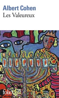 Front cover_Les Valeureux
