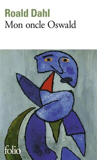 Front cover_Mon oncle Oswald
