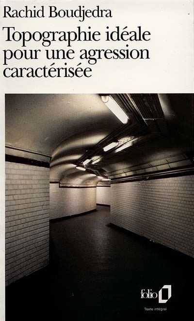 Couverture_Topographie idéale pour une agression caractérisée