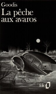 Front cover_La pêche aux avaros