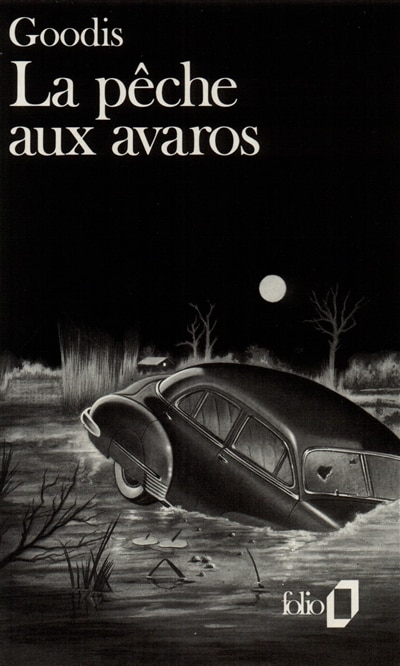 Front cover_La pêche aux avaros