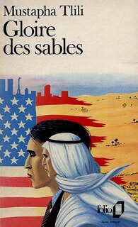 Front cover_Gloire des sables