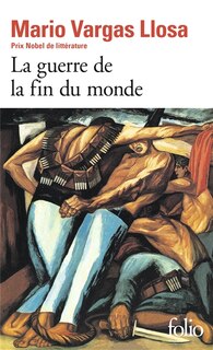 Couverture_La guerre de la fin du monde